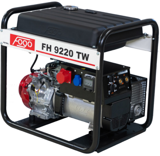 Welding generator Fogo FH 9220 TW