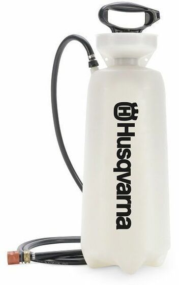 Pressure tank Husqvarna 