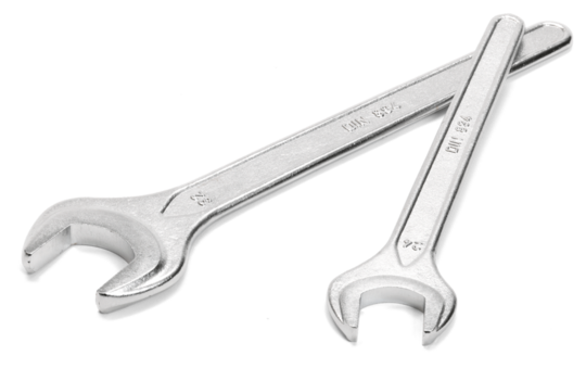 Klucze do silnika 24 mm wiertnicy Husqvarna DM 230
