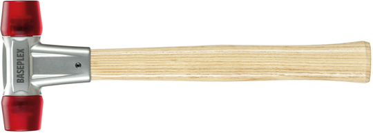 Hammer Halder Baseplex EH 3906 25 mm (polymer inserts)