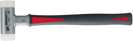 Hammer Halder Supercraft EH 3389 60 mm (nylon)