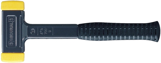 Hammer Halder Secural EH 3380 30x40 mm