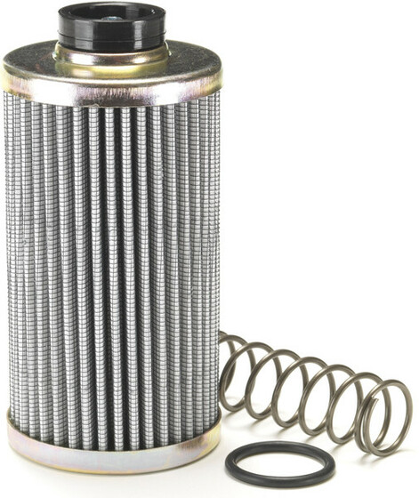 Hydraulic oil filter for hydraulic power generator unit Husqvarna PP 325 E