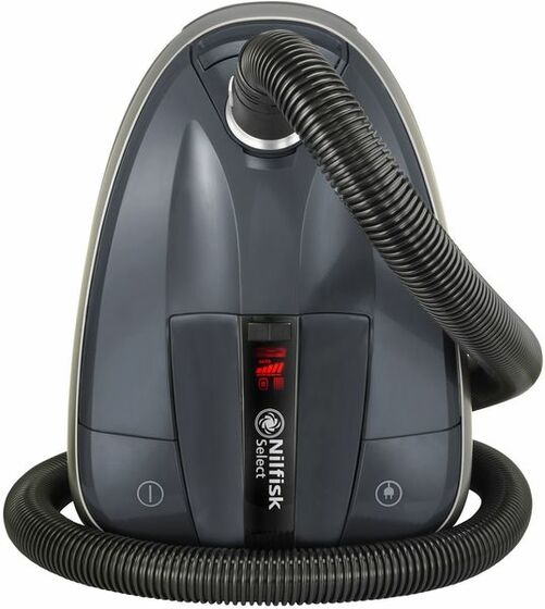 Odkurzacz domowy Nilfisk Select MBCO13P08A1