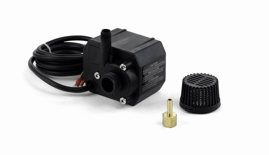 Water pump (230 V) for Husqvarna TS 73 R tile saw
