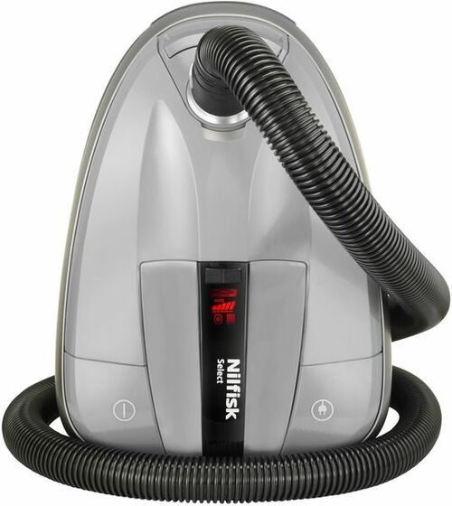 Odkurzacz domowy Nilfisk Select SICO13P08A1