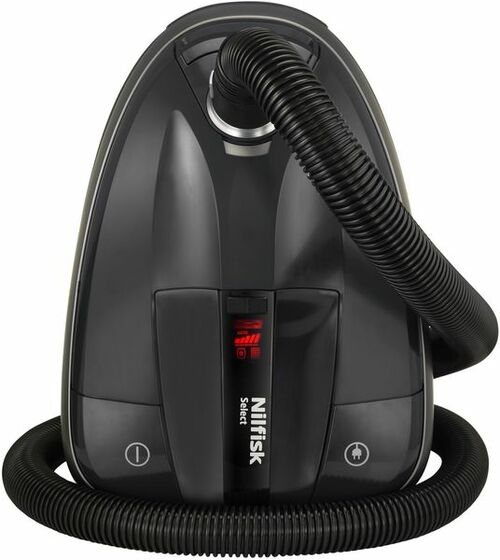 Domestic vacuum cleaner Nilfisk Select BLSU13P08A1