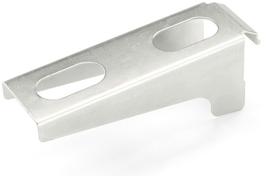 Side support for Husqvarna TS 73 R tile cutter