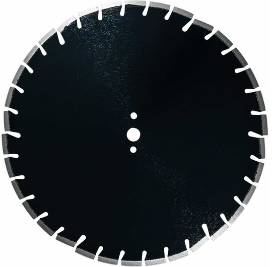 Tarcza diamentowa Norton Clipper Extreme Asphalt 10 600 mm (25,4 mm)