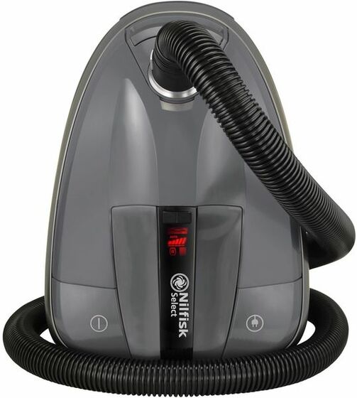 Domestic vacuum cleaner Nilfisk Select GRCL13P08A1