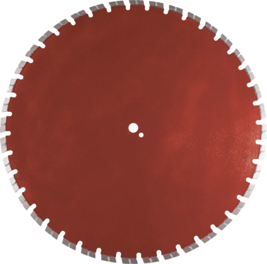 Tarcza diamentowa Norton Clipper Extreme Beton 10 450 mm (25,4 mm)