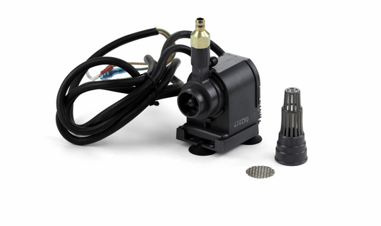 Water pump for Husqvarna TS 66 R tile saw