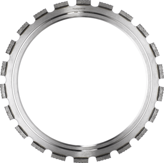 Tarcza diamentowa pierścieniowa Husqvarna Elite-Ring R20 425mm do betonu