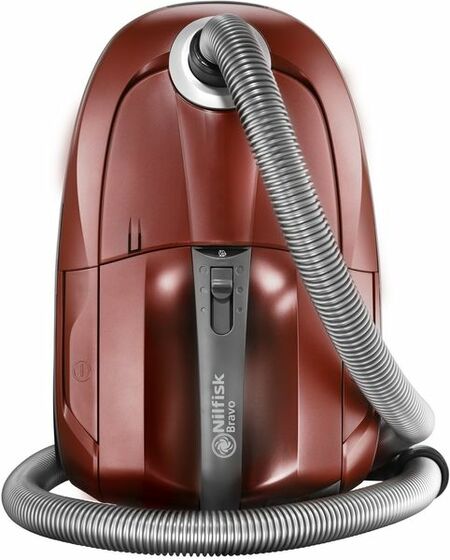 Domestic vacuum cleaner Nilfisk Bravo SR10P07A