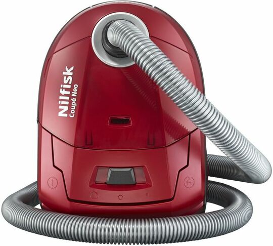 Odkurzacz domowy Nilfisk Neo R10P05A