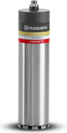 Wiertło diamentowe Husqvarna Elite-Drill D1420 40mm (1 1/4 cal)