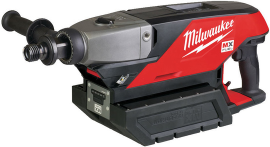 Diamond drill Milwaukee MXF DCD150-601C MX Fuel (+ battery)