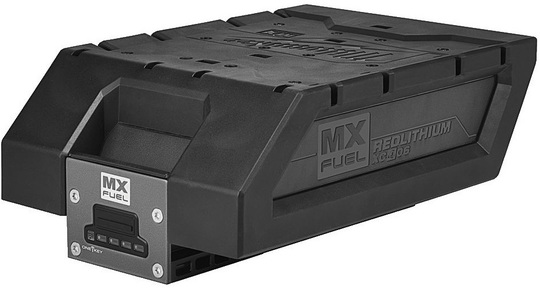Akumulator Milwaukee MXF XC406 MX Fuel Redlithium 6 Ah