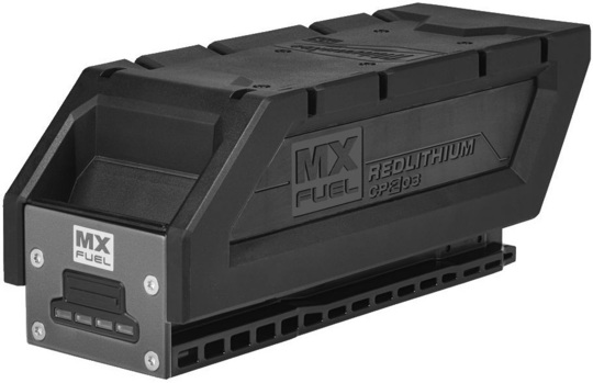 Akumulator Milwaukee MXF CP203 MX Fuel Redlithium 3 Ah