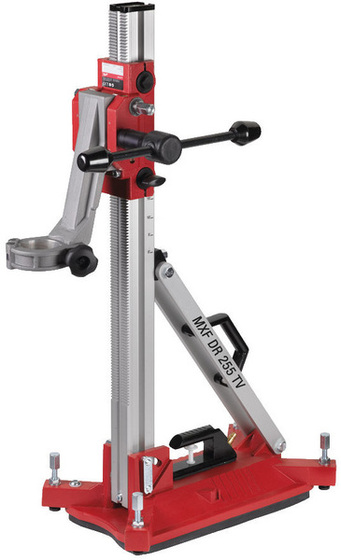 Statyw do wiertnicy MXF DCD150 Milwaukee MXF DR255TV MX Fuel