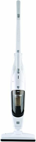 Odkurzacz Kolumnowo bateryjny Nilfisk HANDY 2-IN-1 18V LI-ION MW 