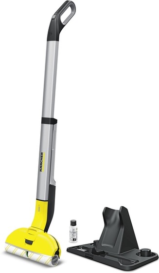 Cordless hard floor cleaner Kärcher FC 3