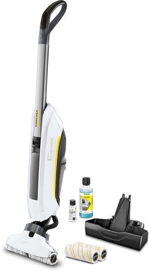 Cordless hard floor cleaner Kärcher FC 5 Premium Home Line