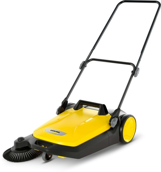 Manual sweeper Kärcher S 4