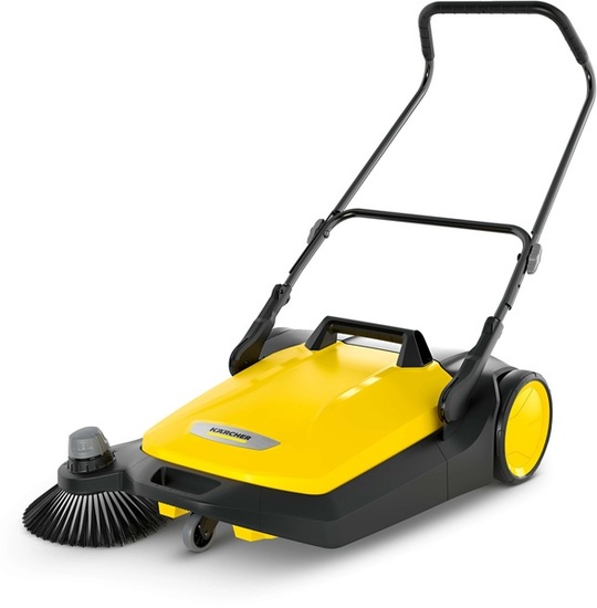 Manual sweeper Kärcher S 6