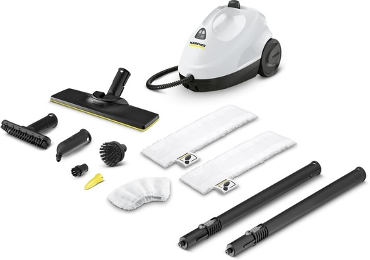 Steam cleaner Kärcher SC 2 EasyFix Premium Home Line