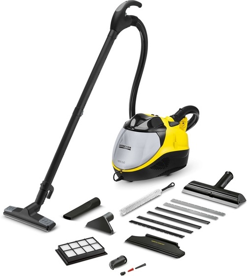 Steam vacuum cleaner Kärcher SV 7