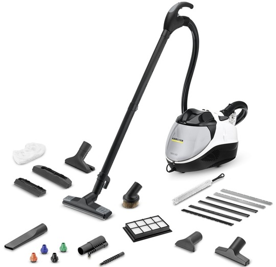 Steam vacuum cleaner Kärcher SV 7 Home Line