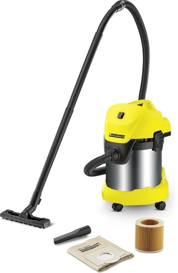 Universal vacuum cleaner Kärcher WD 3 Premium