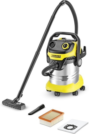 Universal vacuum cleaner Kärcher WD 5 Premium