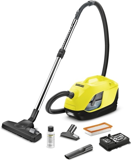 Domestic (with water filter) vacuum cleaner Kärcher DS 6