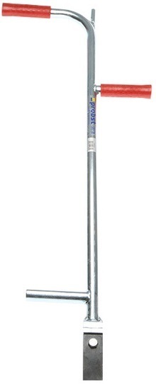 Wyważak (łom) brukarski Probst RE do kostki brukowej