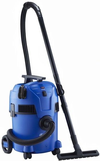 Wet/dry vacuum cleaner Nilfisk MULTI II 22