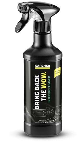 Vehicle interior cleaner Kärcher RM 651 0,5 l