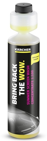 Screen wash (concentrate) Kärcher RM 672 0,25 l