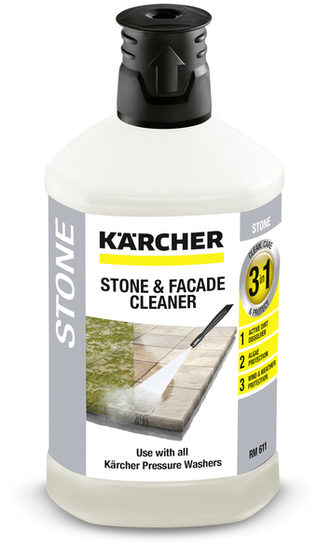 Stone cleaner 3 in 1 Kärcher 1 l