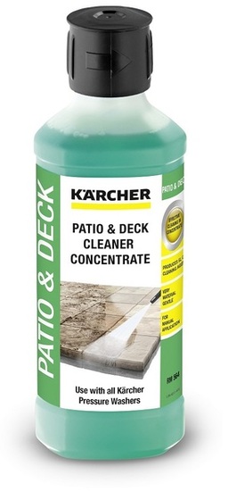 Środek czyszczący Kärcher RM 564 Patio & Deck 0,5 l