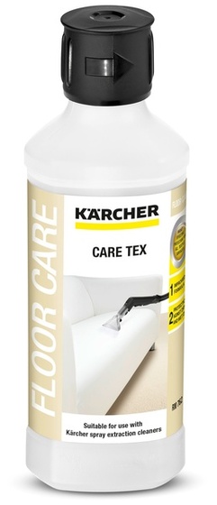 Środek ochronny do dywanów Kärcher RM 762 Care Tex 0,5 l