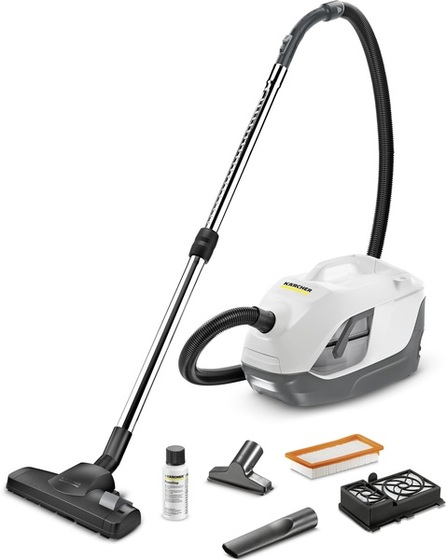 Domestic (with water filter) vacuum cleaner Kärcher DS 6 Premium Home Line