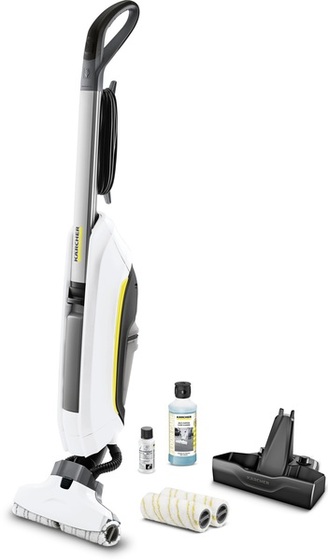 Hard floor cleaner Kärcher FC 5 Premium Home Line