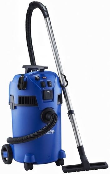 Wet/dry vacuum cleaner Nilfisk MULTI II 30 T