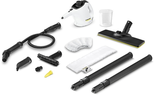 Parownica Kärcher SC 1 EasyFix Premium Homeline
