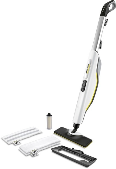 Mop parowy Kärcher SC 3 EasyFix Premium Homeline
