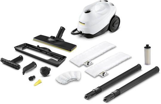 Parownica Kärcher SC 3 EasyFix Premium Homeline