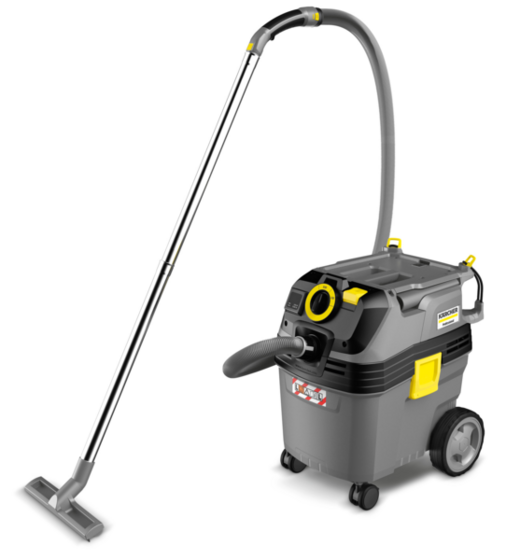 Universal vacuum cleaner Kärcher NT 30/1 Ap Te L
