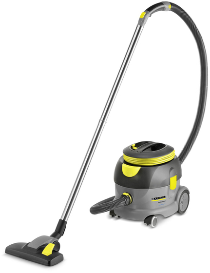 Single-function vacuum cleaner Kärcher T 12/1 eco!efficiency